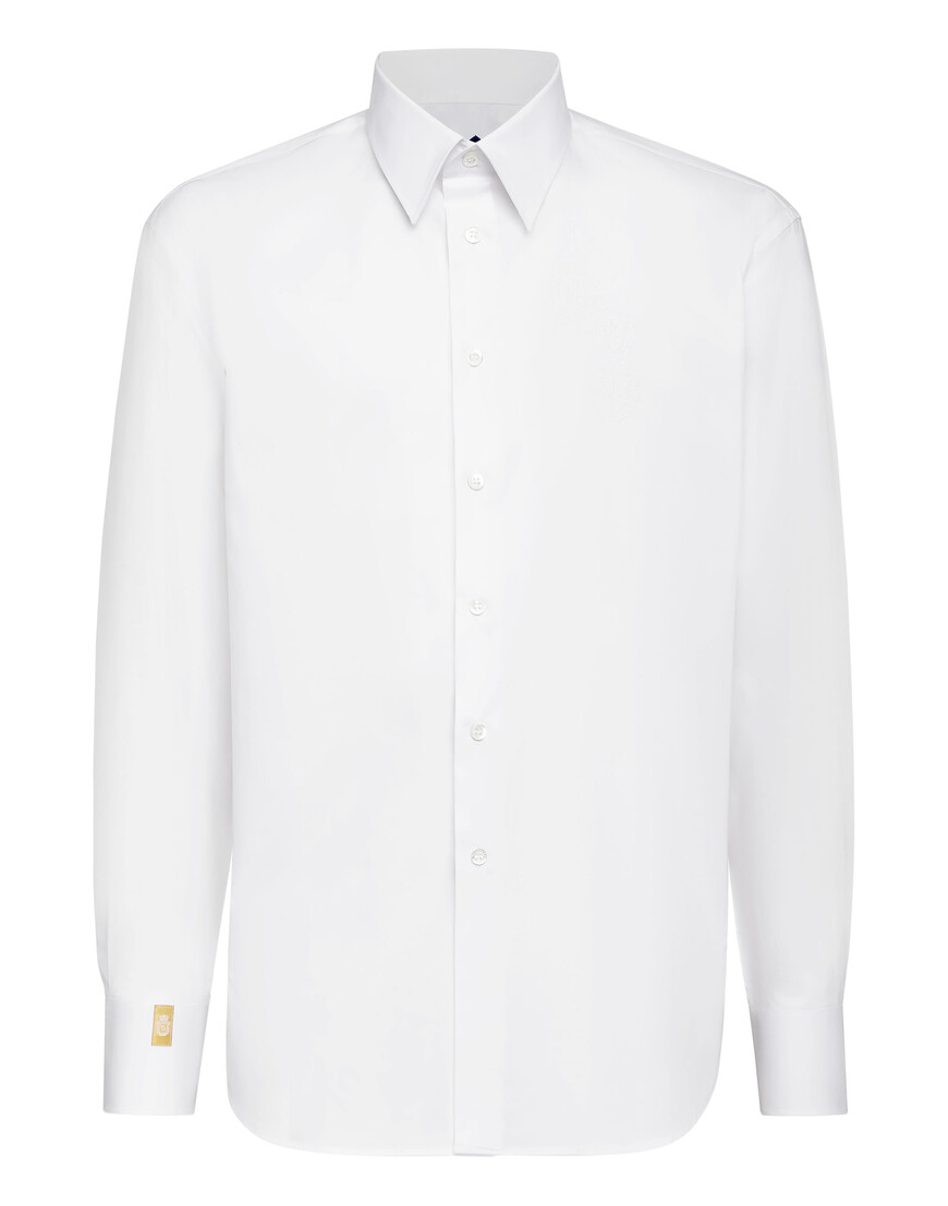 рубашка  IAAC-MRP1451-BTE002N_01 по акции