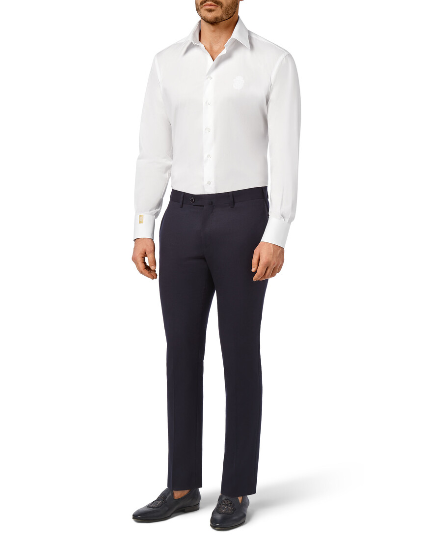 рубашка  IAAC-MRP1451-BTE002N_01 по низкой цене