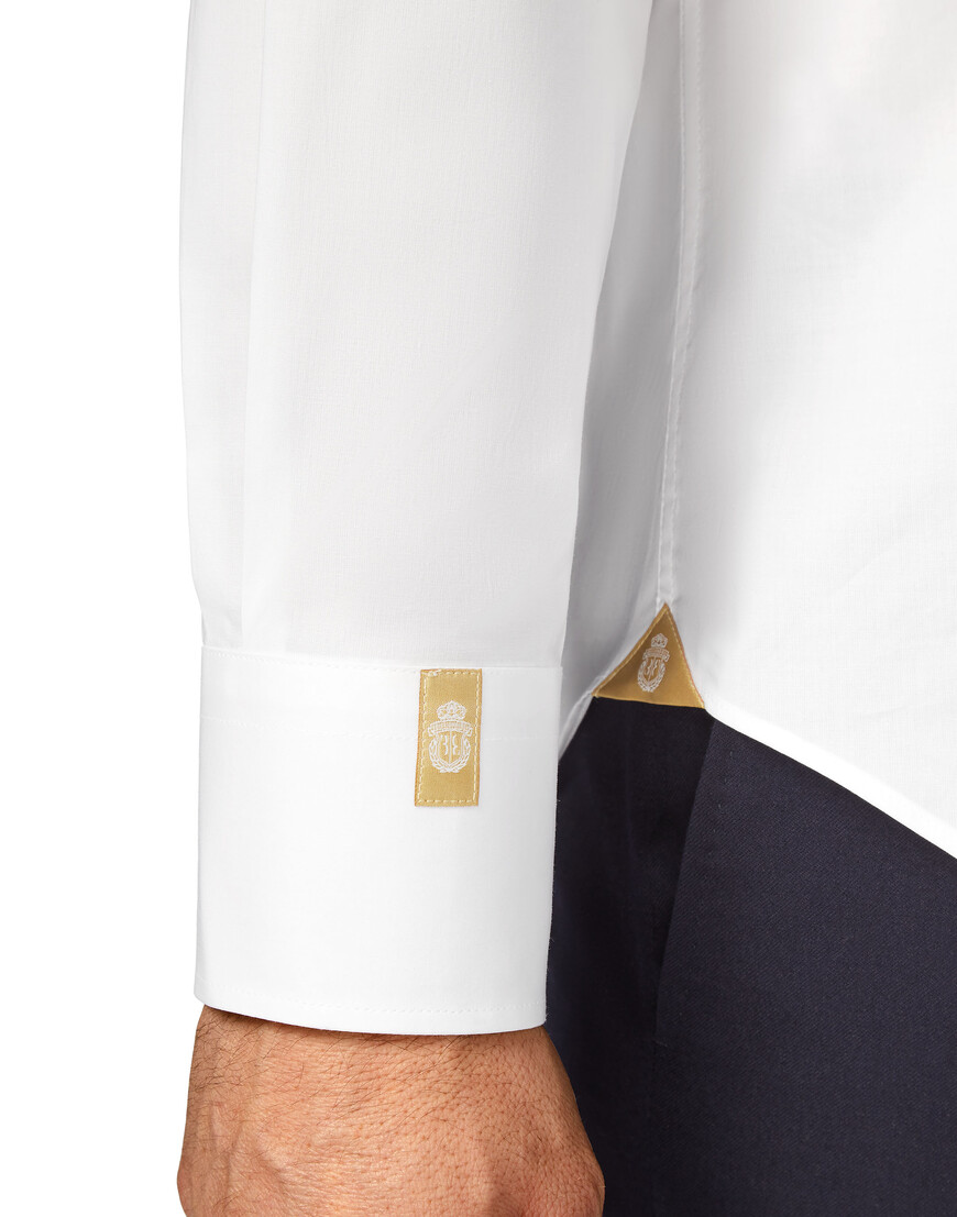 рубашка  IAAC-MRP1451-BTE002N_01 со скидкой