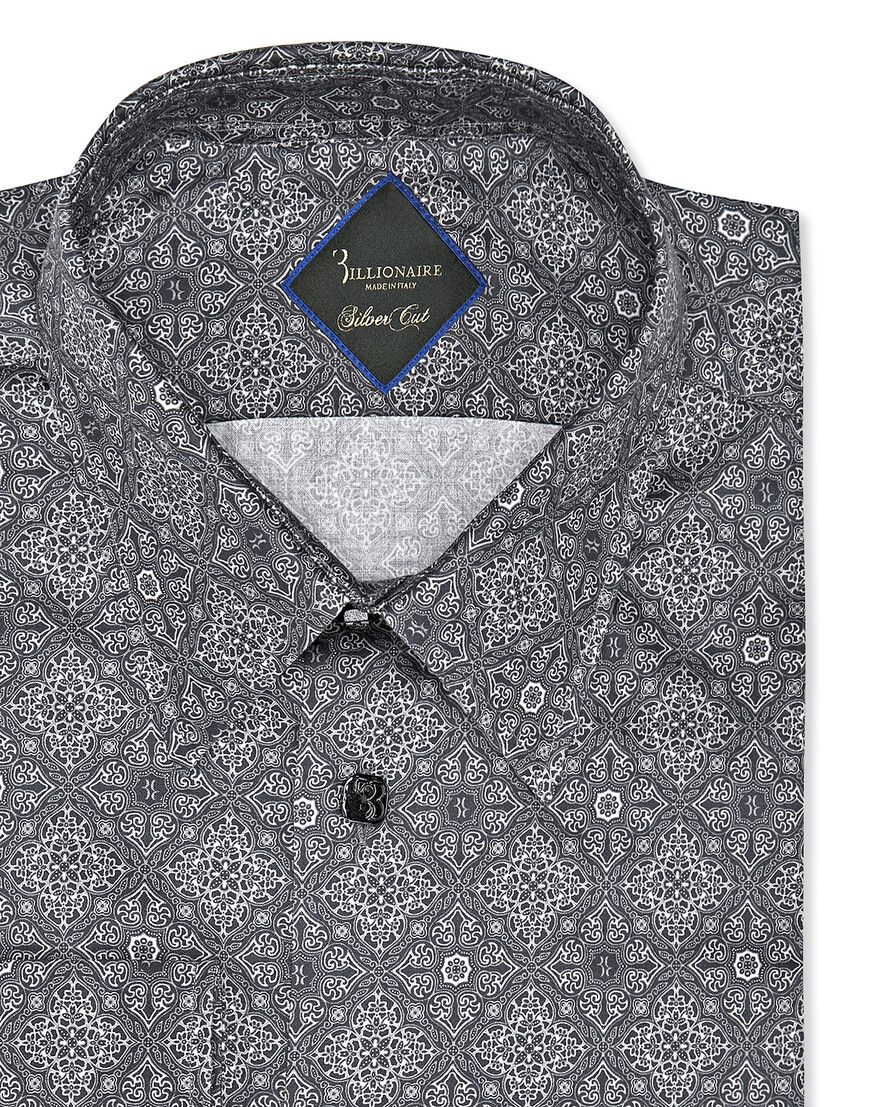 рубашка  IAAC-MRP1460-BTE002N_0201 по распродаже