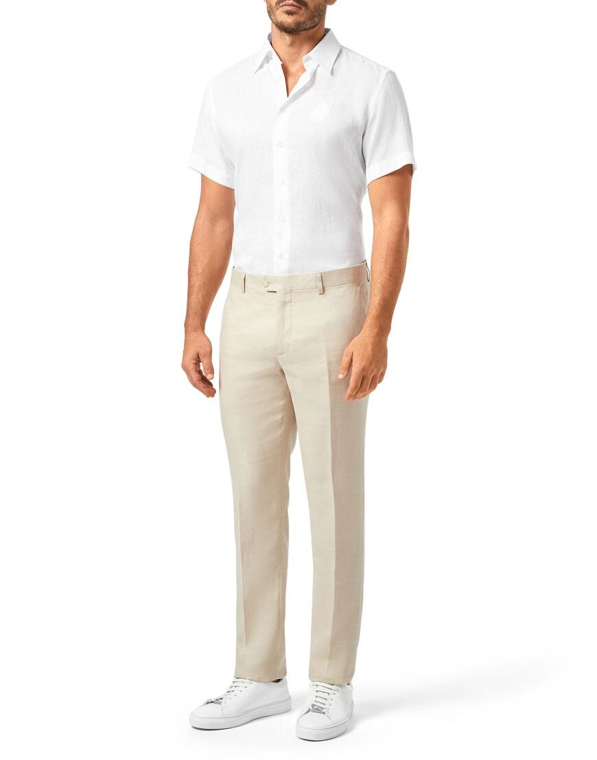 рубашка  IAAC-MRP1472-BTE004N_01 по низкой цене