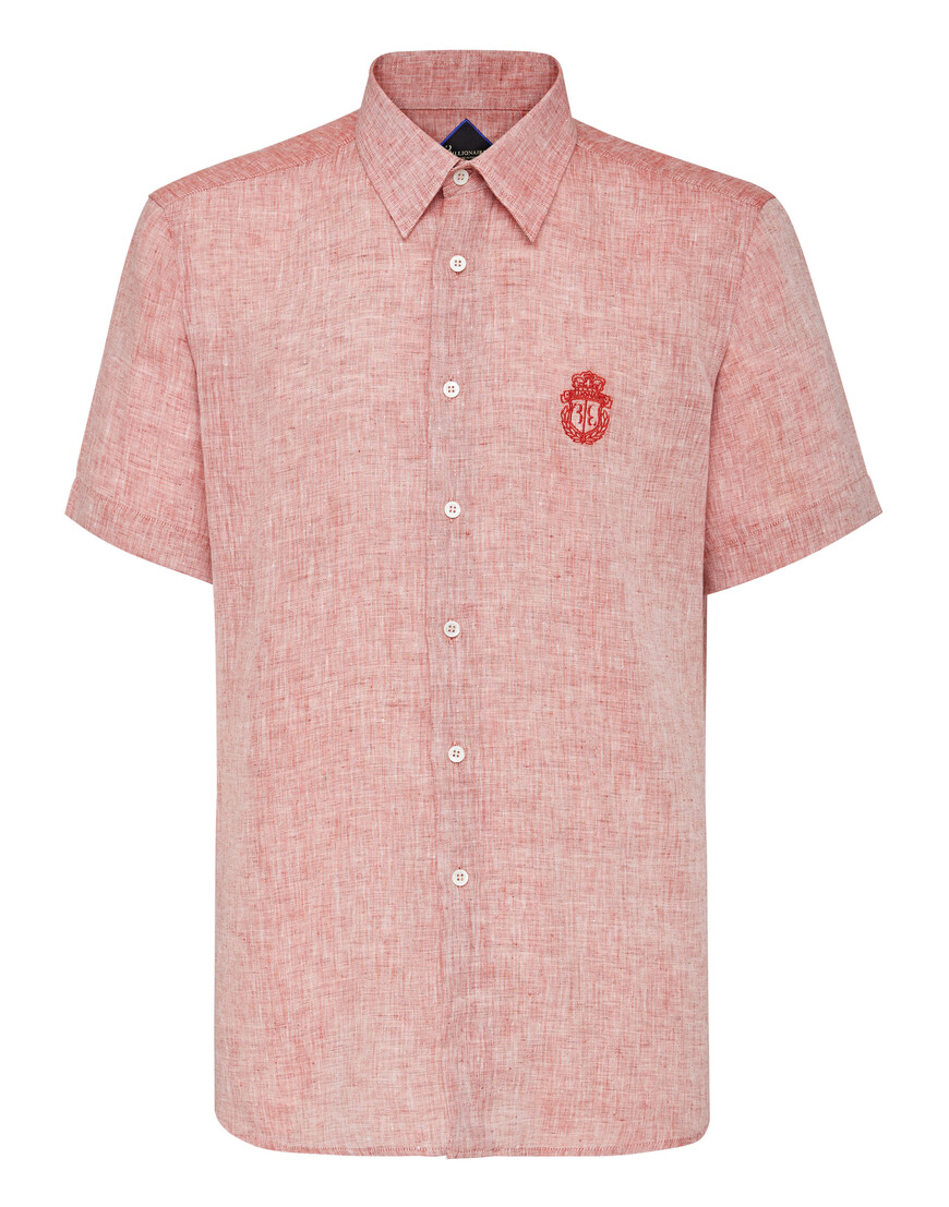 рубашка  IAAC-MRP1472-BTE004N_35 по акции