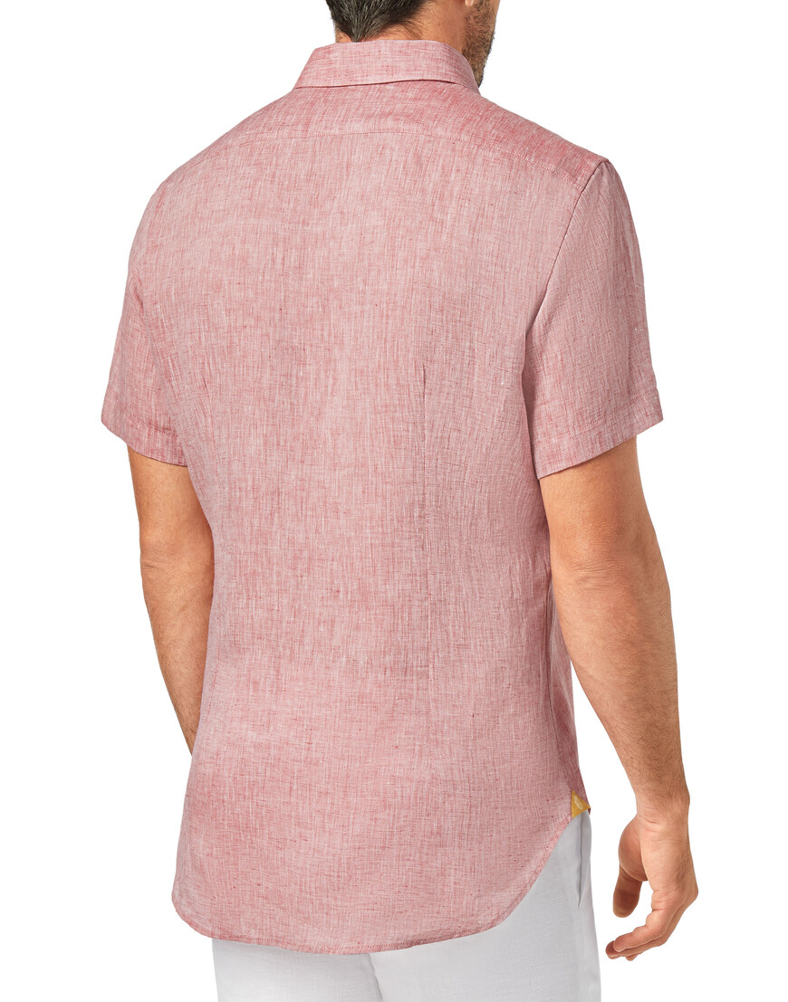 рубашка  IAAC-MRP1472-BTE004N_35 купить с доставкой