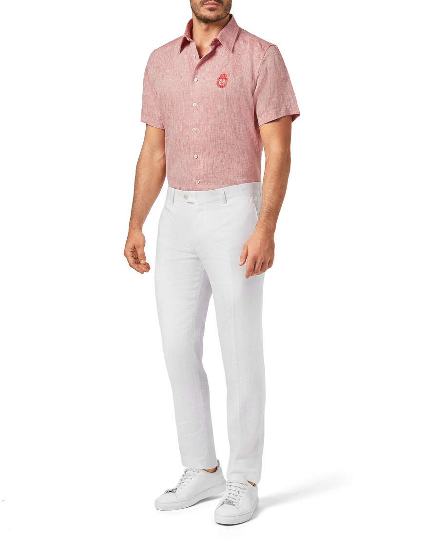 рубашка  IAAC-MRP1472-BTE004N_35 по низкой цене