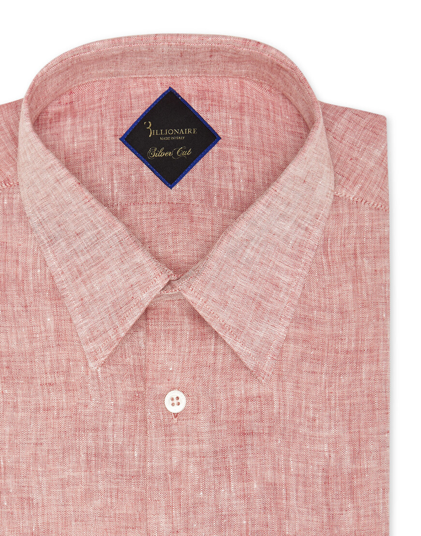 рубашка  IAAC-MRP1472-BTE004N_35 по распродаже