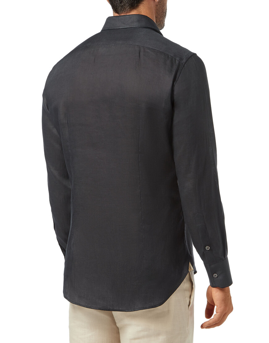 рубашка  IAAC-MRP1473-BTE004N_02 купить с доставкой