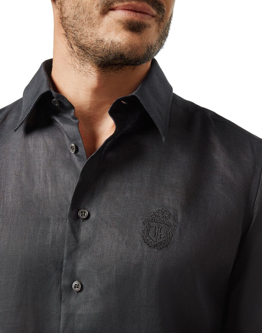 рубашка  IAAC-MRP1473-BTE004N_02 со скидкой