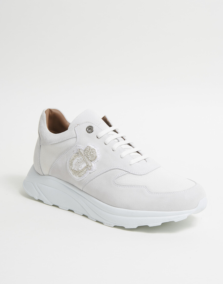 кроссовки  IAAC-MSC3113-BLE011N_01 по акции