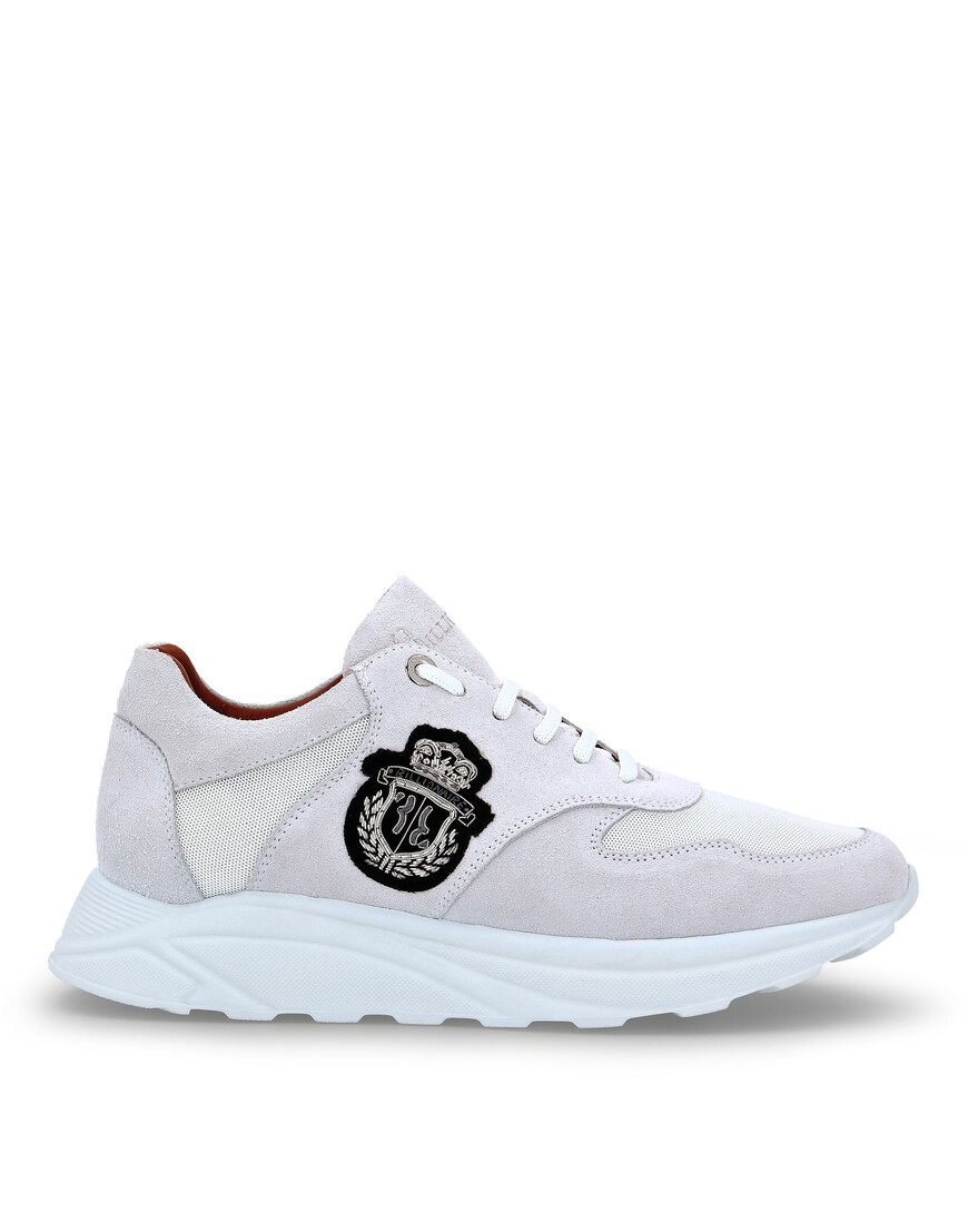 кроссовки  IAAC-MSC3113-BLE011N_01 купить с доставкой