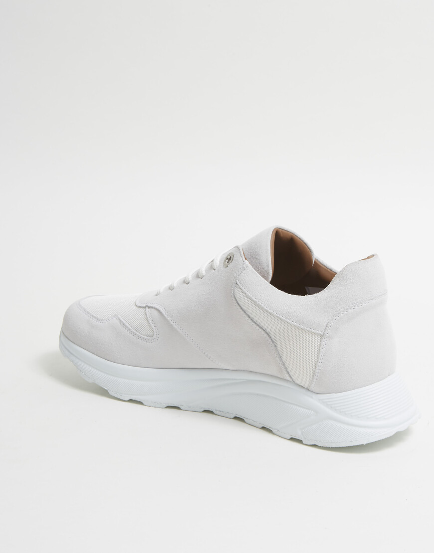 кроссовки  IAAC-MSC3113-BLE011N_01 со скидкой