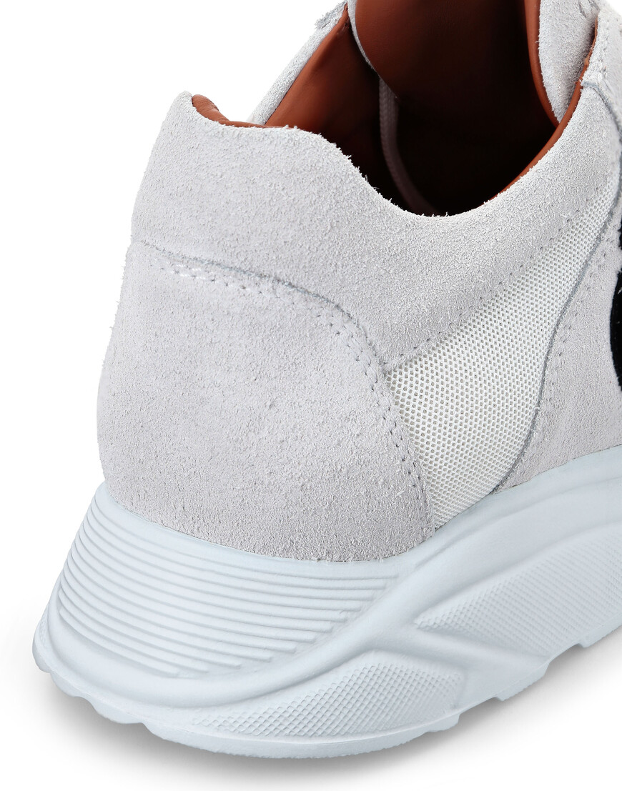 кроссовки  IAAC-MSC3113-BLE011N_01 на официальном сайте