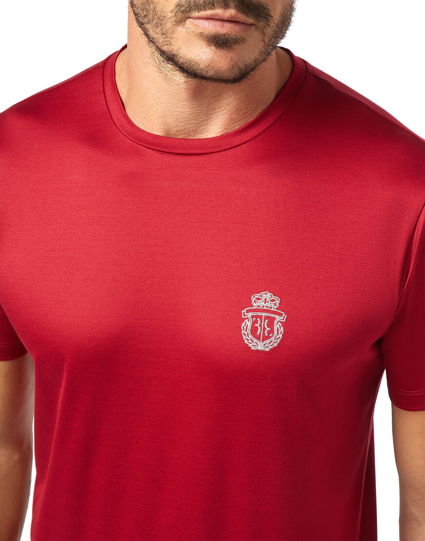 футболка  IAAC-MTK5051-BTE014N_13 по низкой цене