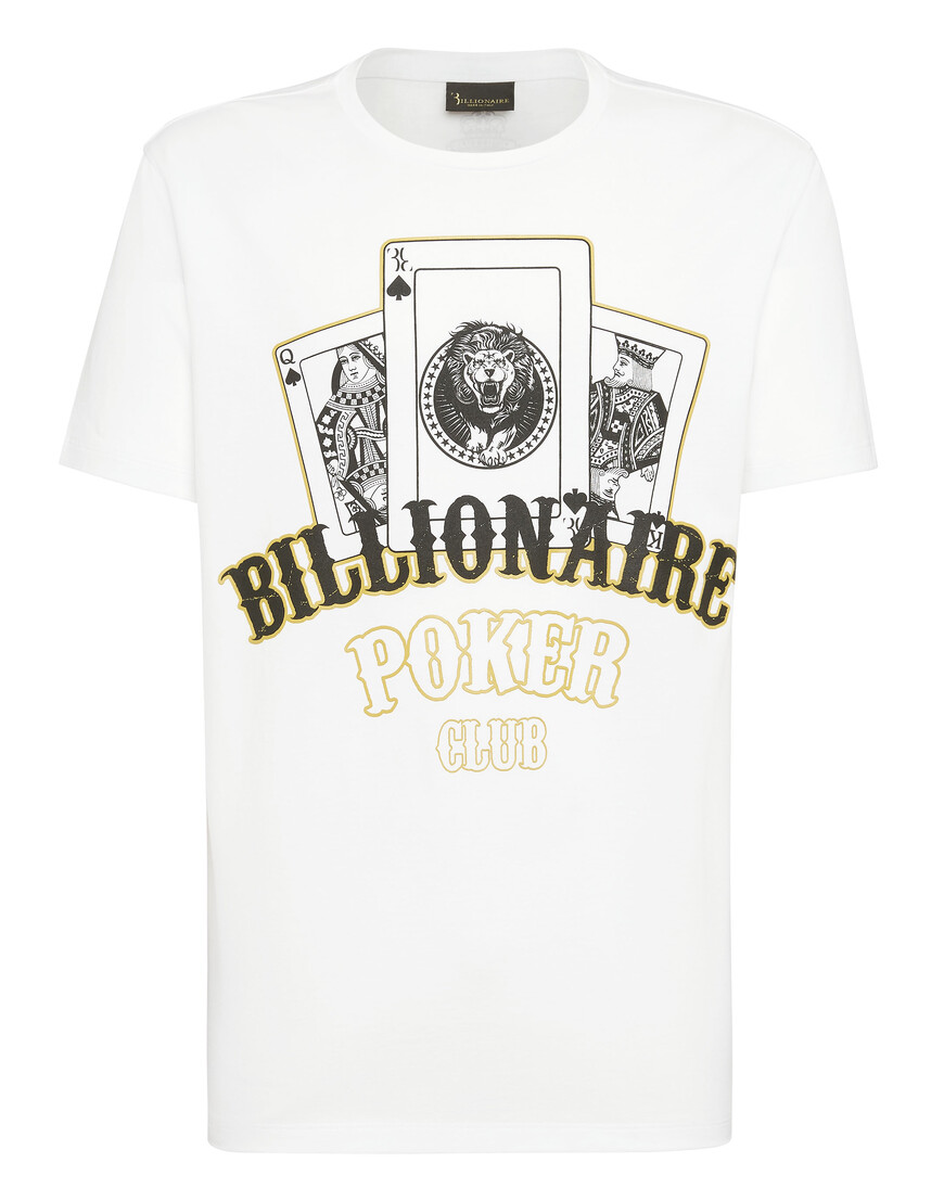 футболка  IAAC-MTK5069-BTE014N_01 по акции