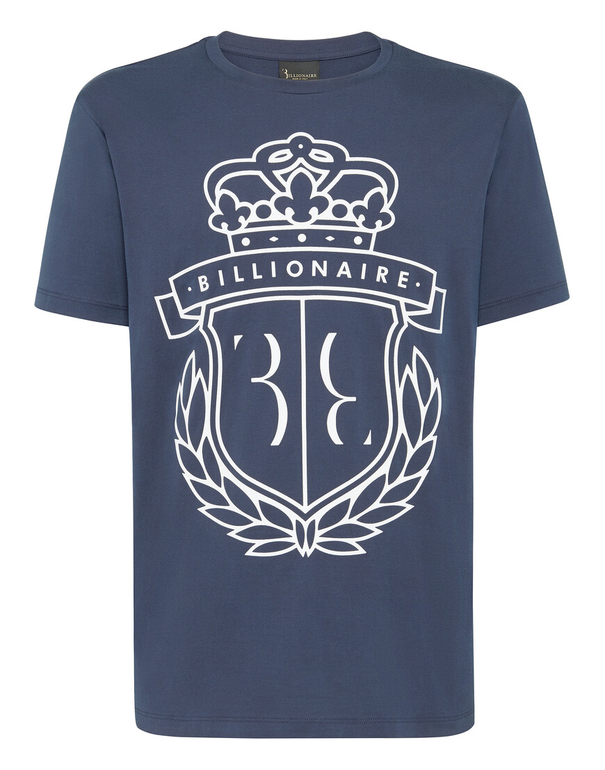 футболка  IAAC-MTK5071-BTE014N_14 по акции