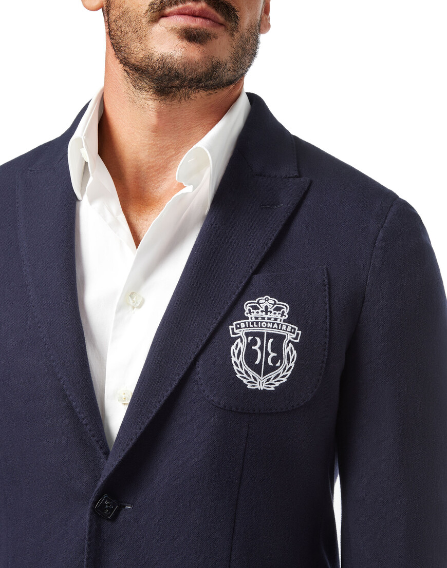 пиджак классический  IAAC-MRF1398-BTE004N_14 по низкой цене