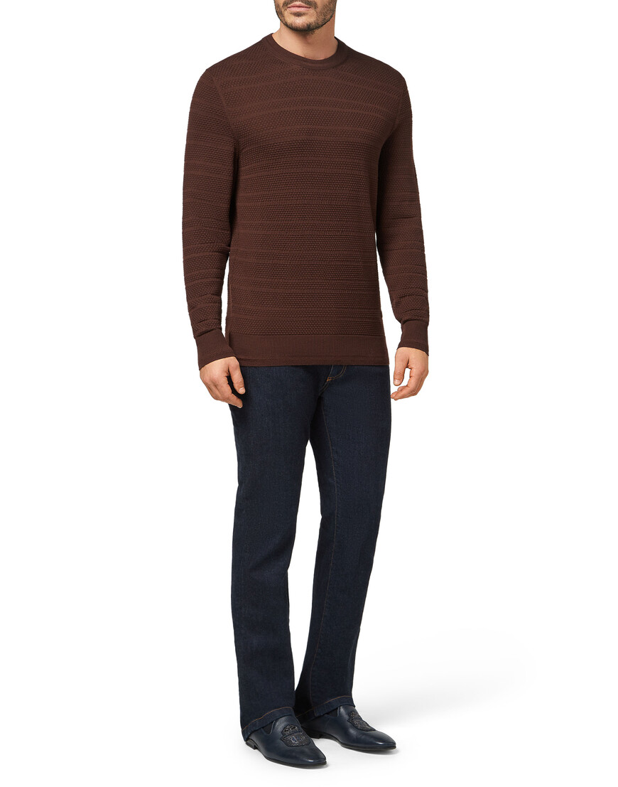 свитер  WAAC-MKO1036-BKN001N_44 купить с доставкой