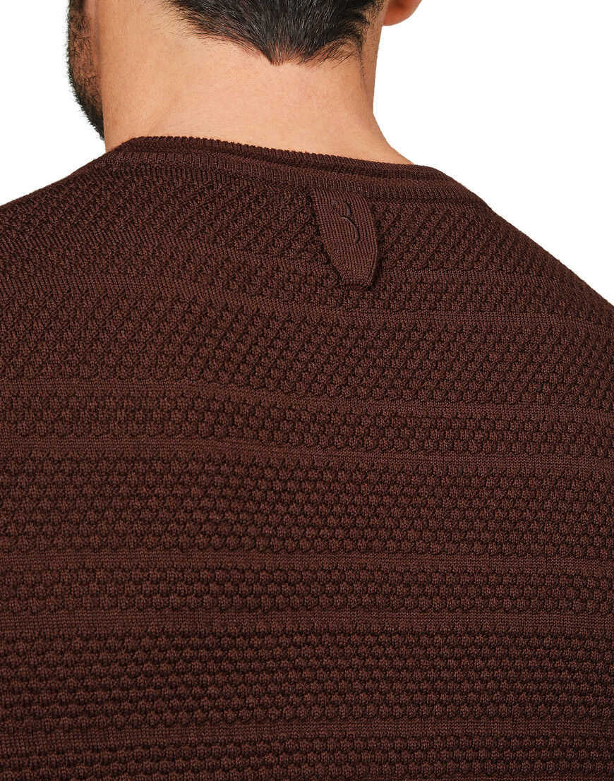 свитер  WAAC-MKO1036-BKN001N_44 по низкой цене