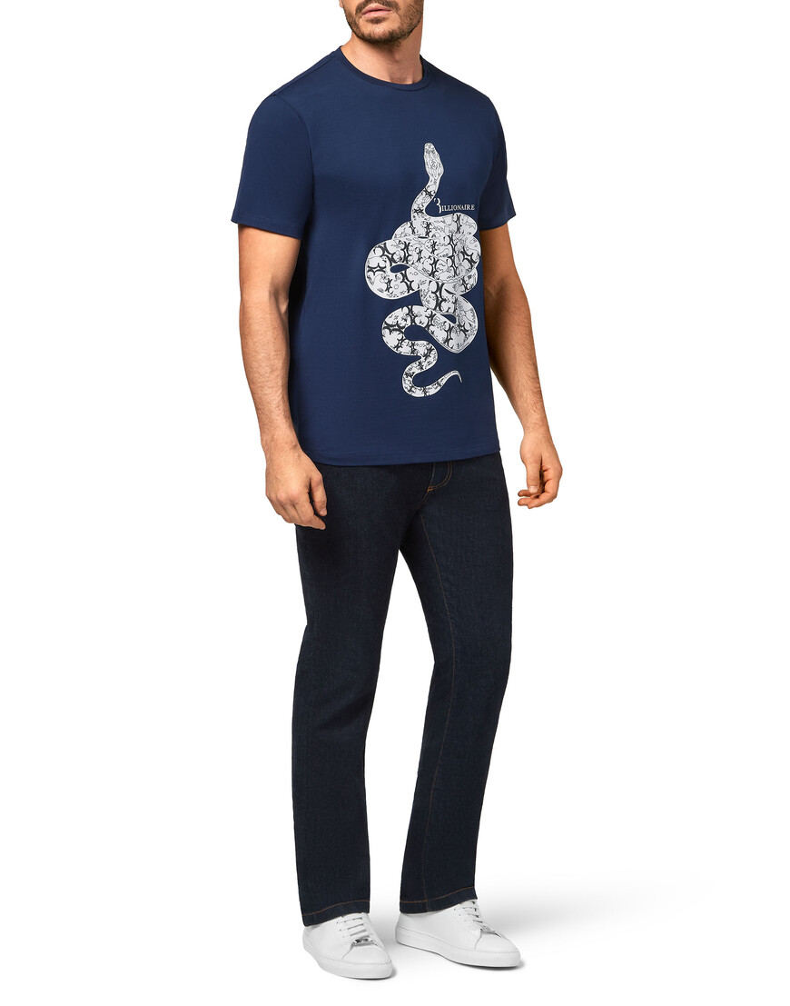 футболка  WAAC-MTK5296-BTE014N_14 купить с доставкой