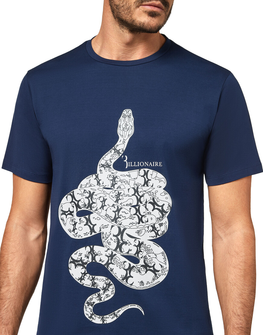 футболка  WAAC-MTK5296-BTE014N_14 по низкой цене