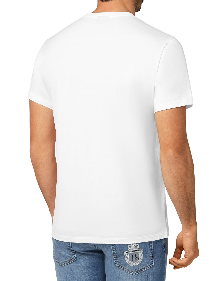 футболка  WAAC-MTK5297-BTE014N_01 фотография