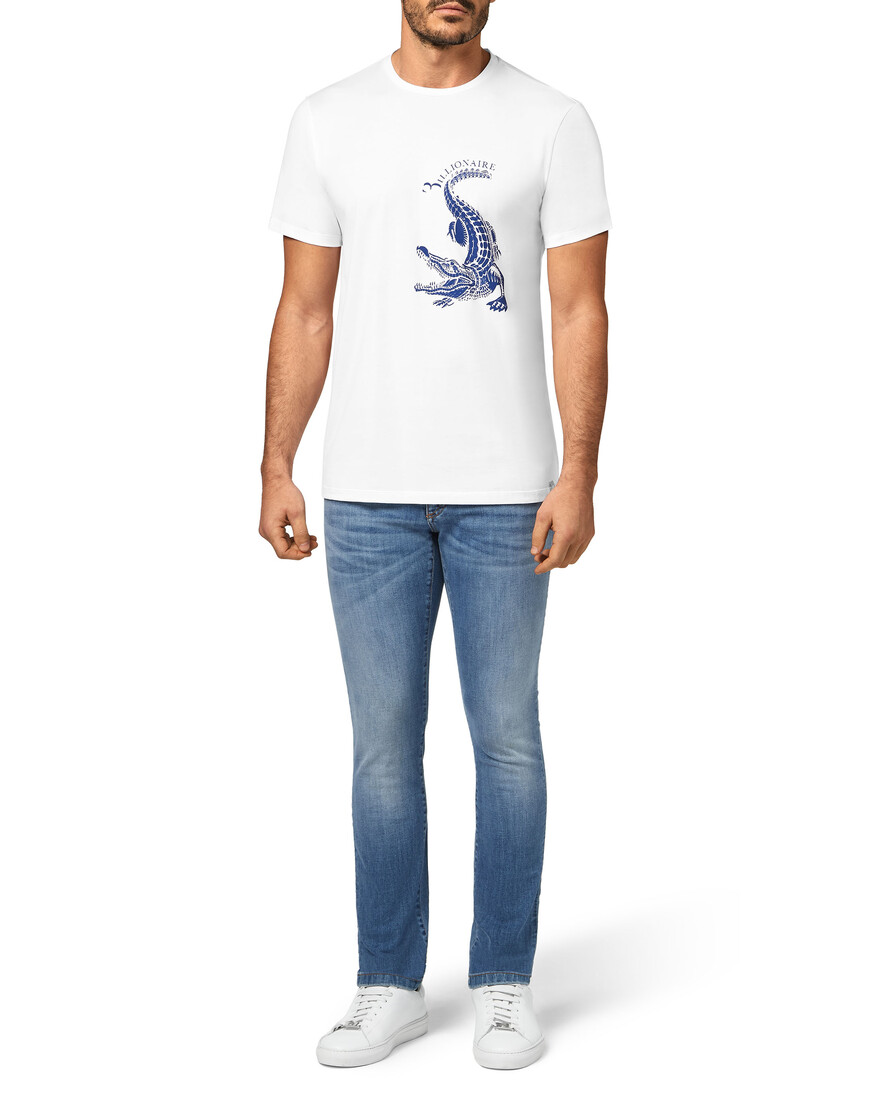 футболка  WAAC-MTK5297-BTE014N_01 купить с доставкой