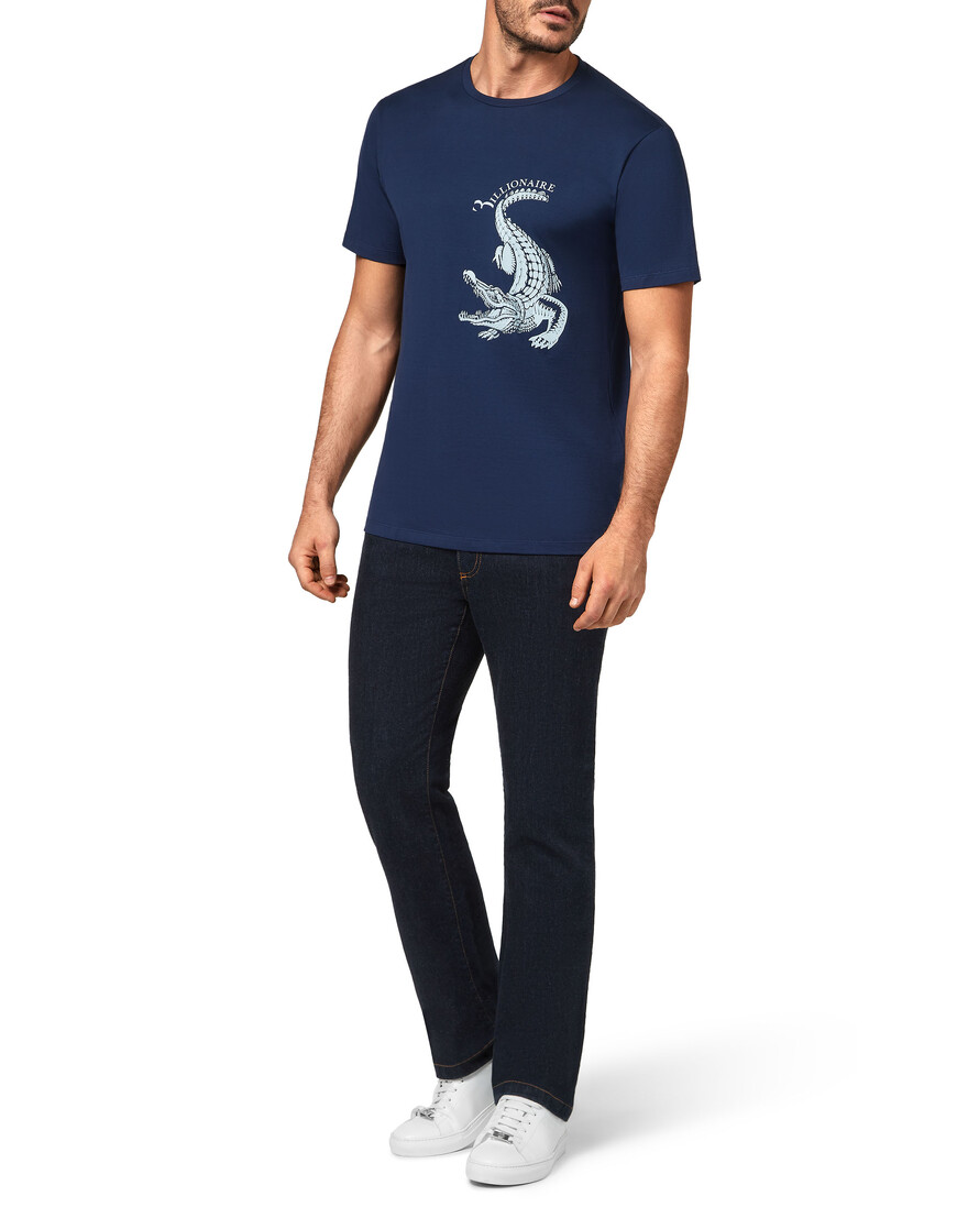 футболка  WAAC-MTK5297-BTE014N_14 купить с доставкой