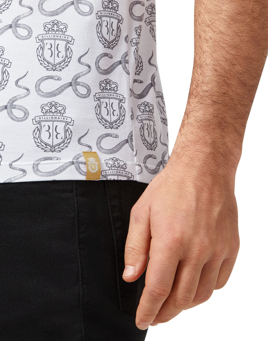 футболка  WAAC-MTK5299-BTE014N_01 по низкой цене