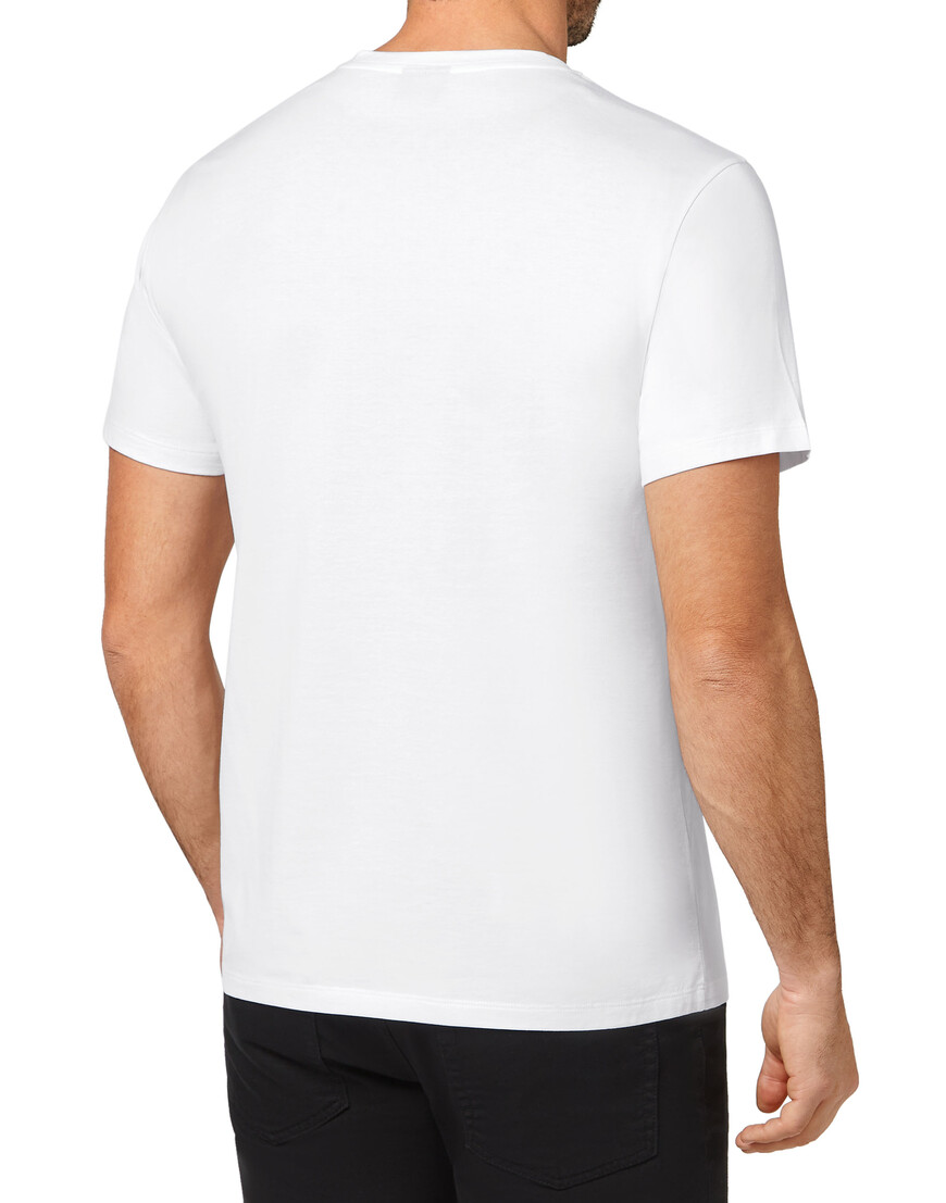 

Футболка Billionaire, Белый