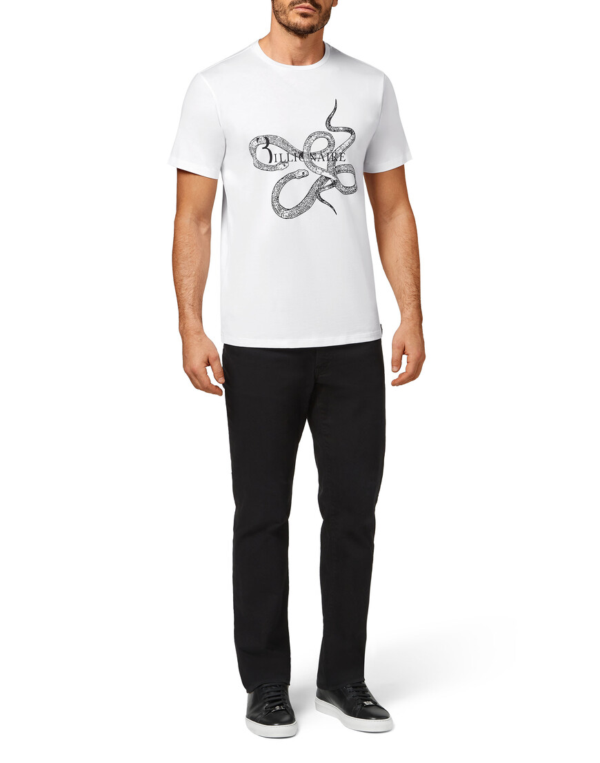 футболка  WAAC-MTK5301-BTE014N_01 купить с доставкой