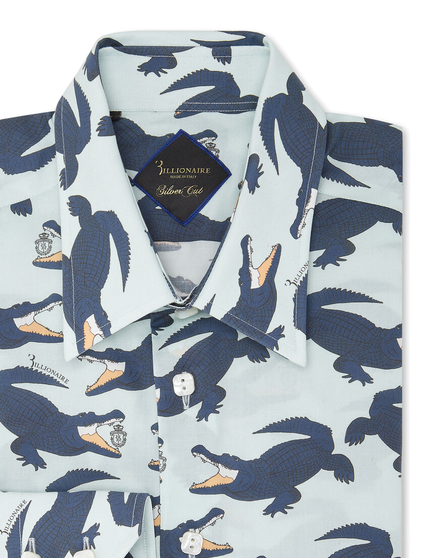 рубашка  WAAC-MRP1525-BTE004N_07 по распродаже