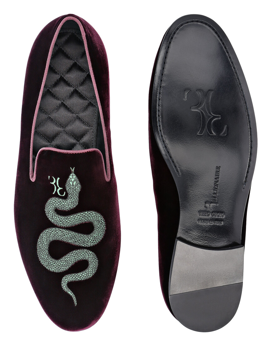 лоферы  WAAS-MSB0539-BTE004N_35 купить с доставкой