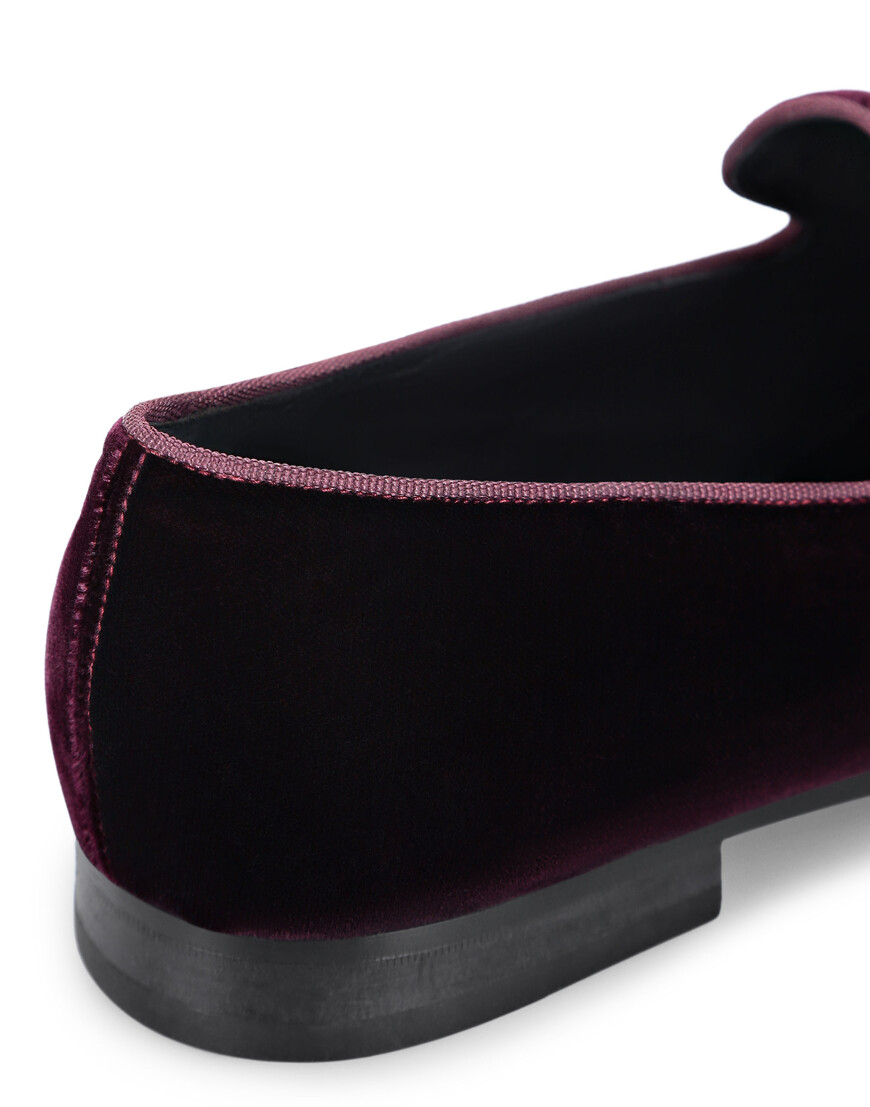 лоферы  WAAS-MSB0539-BTE004N_35 по низкой цене