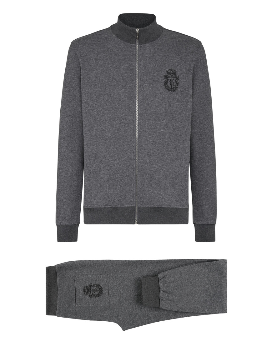 костюм спортивный  BBCO-MJJ0180-BTE004N_10 по акции