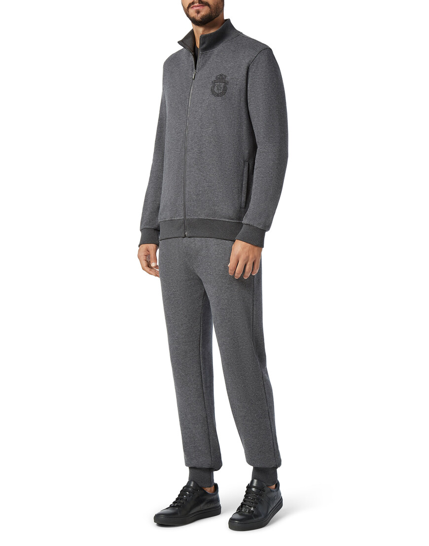 костюм спортивный  BBCO-MJJ0180-BTE004N_10 по низкой цене