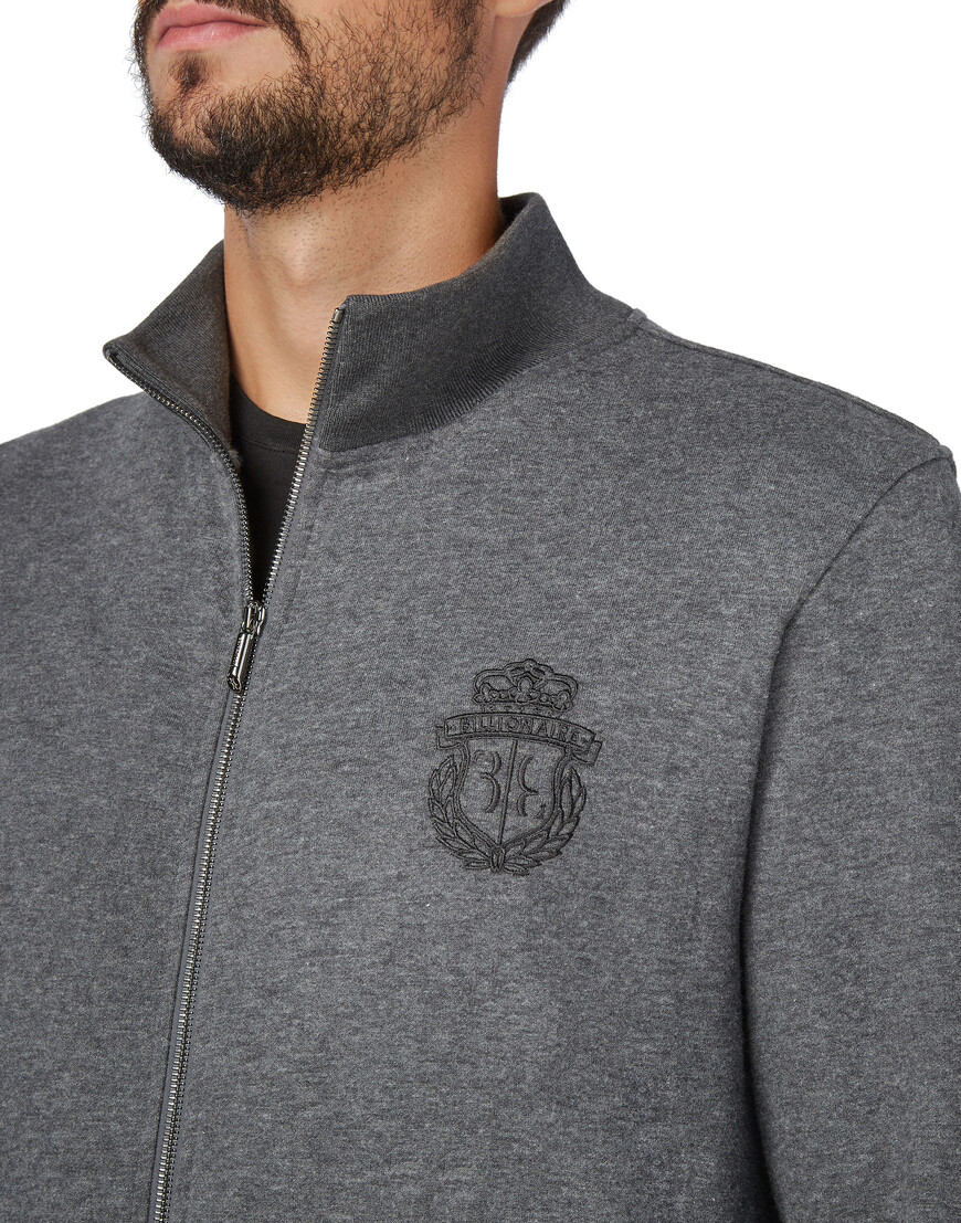 костюм спортивный  BBCO-MJJ0180-BTE004N_10 по распродаже