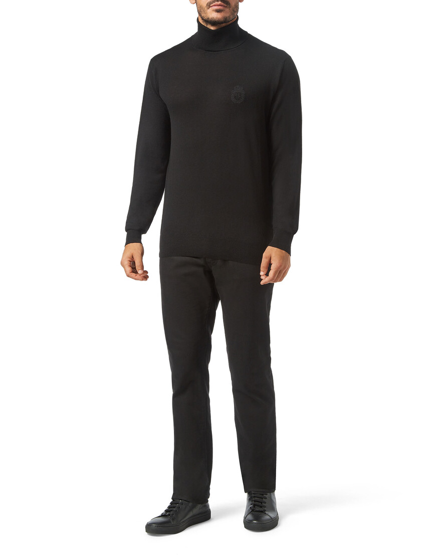 свитер  BBCO-MKK0168-BKN001N_02 купить с доставкой