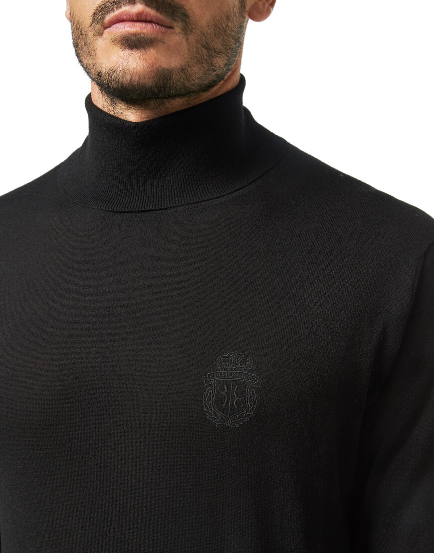 свитер  BBCO-MKK0168-BKN001N_02 по низкой цене