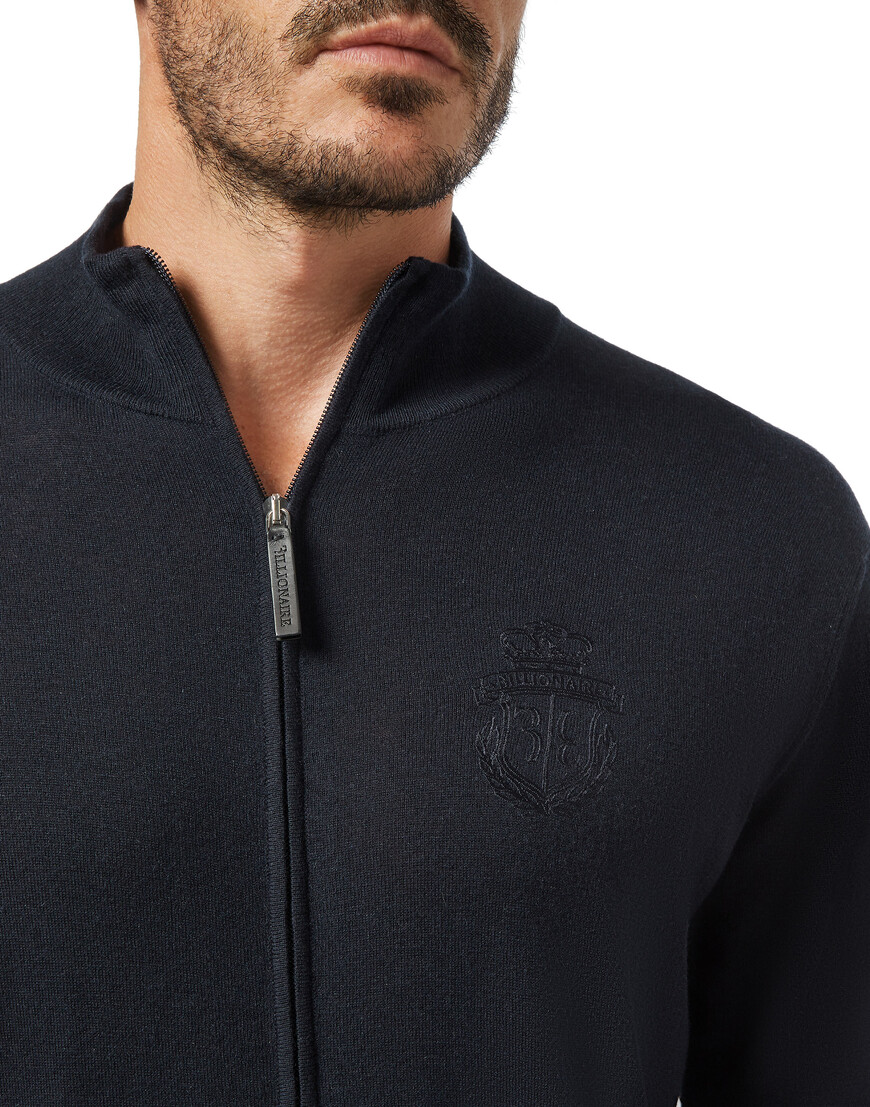 кардиган  BBCO-MKO0925-BKN001N_14 по низкой цене