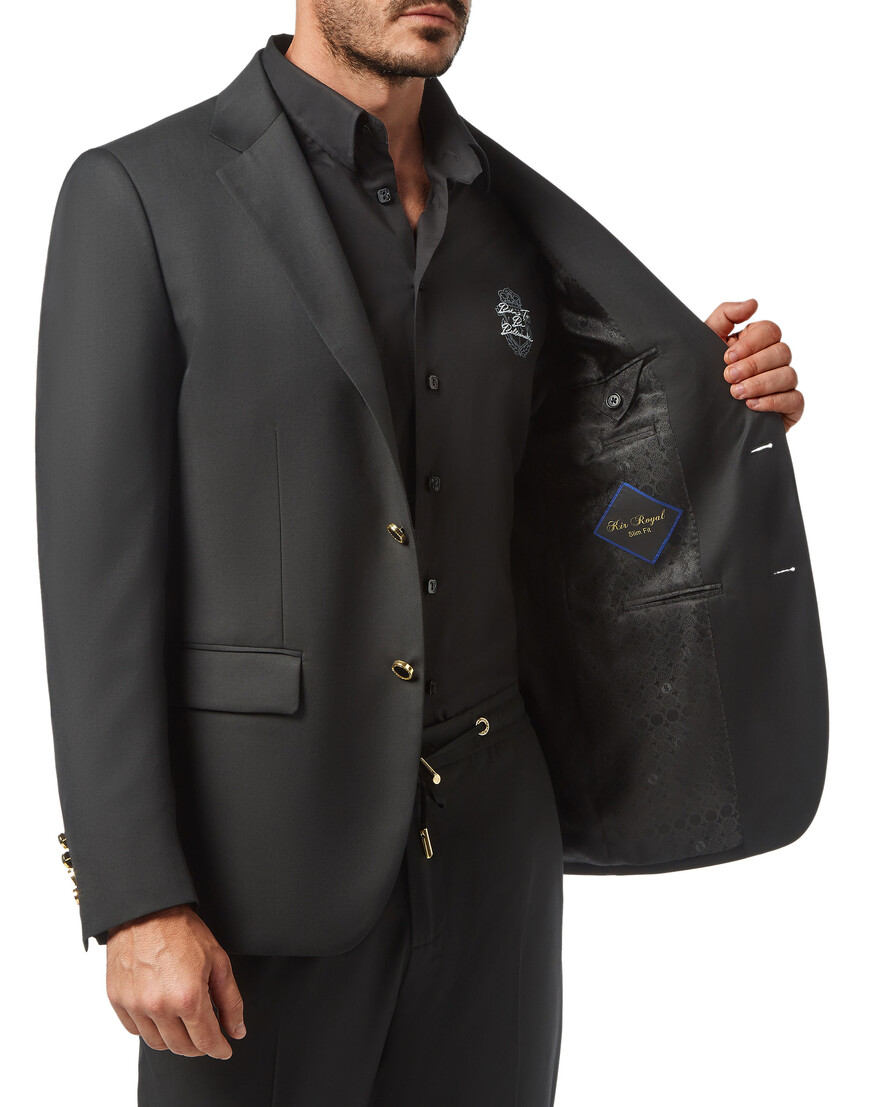 пиджак классический  BBCO-MRF1310-BTE004N_0216 со скидкой