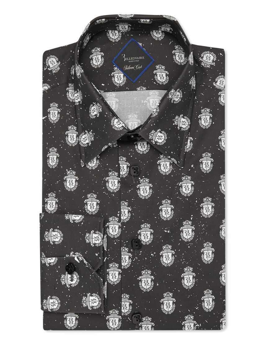 

Рубашка Billionaire, Белый