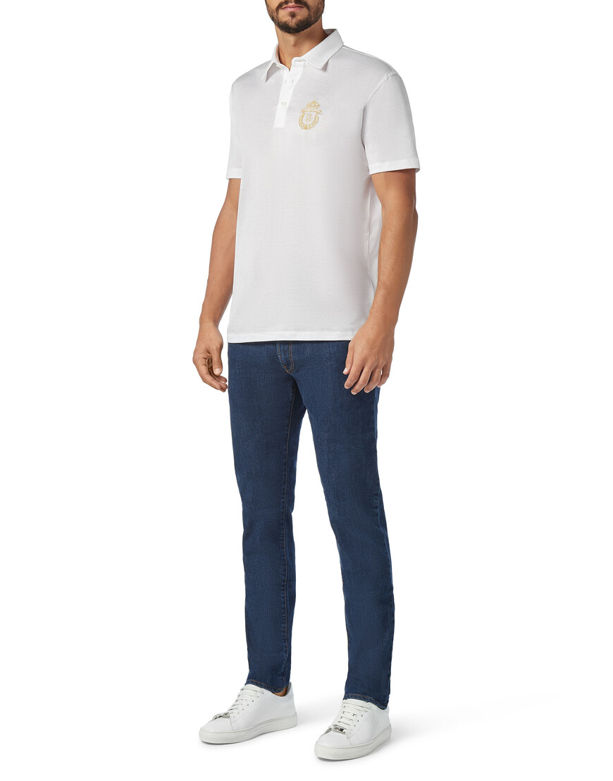 поло  BBCO-MTK3805-BTE014N_01 купить с доставкой