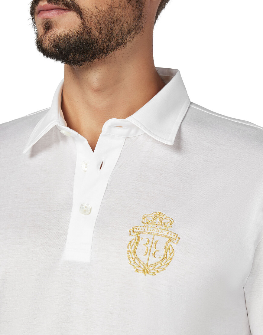 поло  BBCO-MTK3805-BTE014N_01 по низкой цене