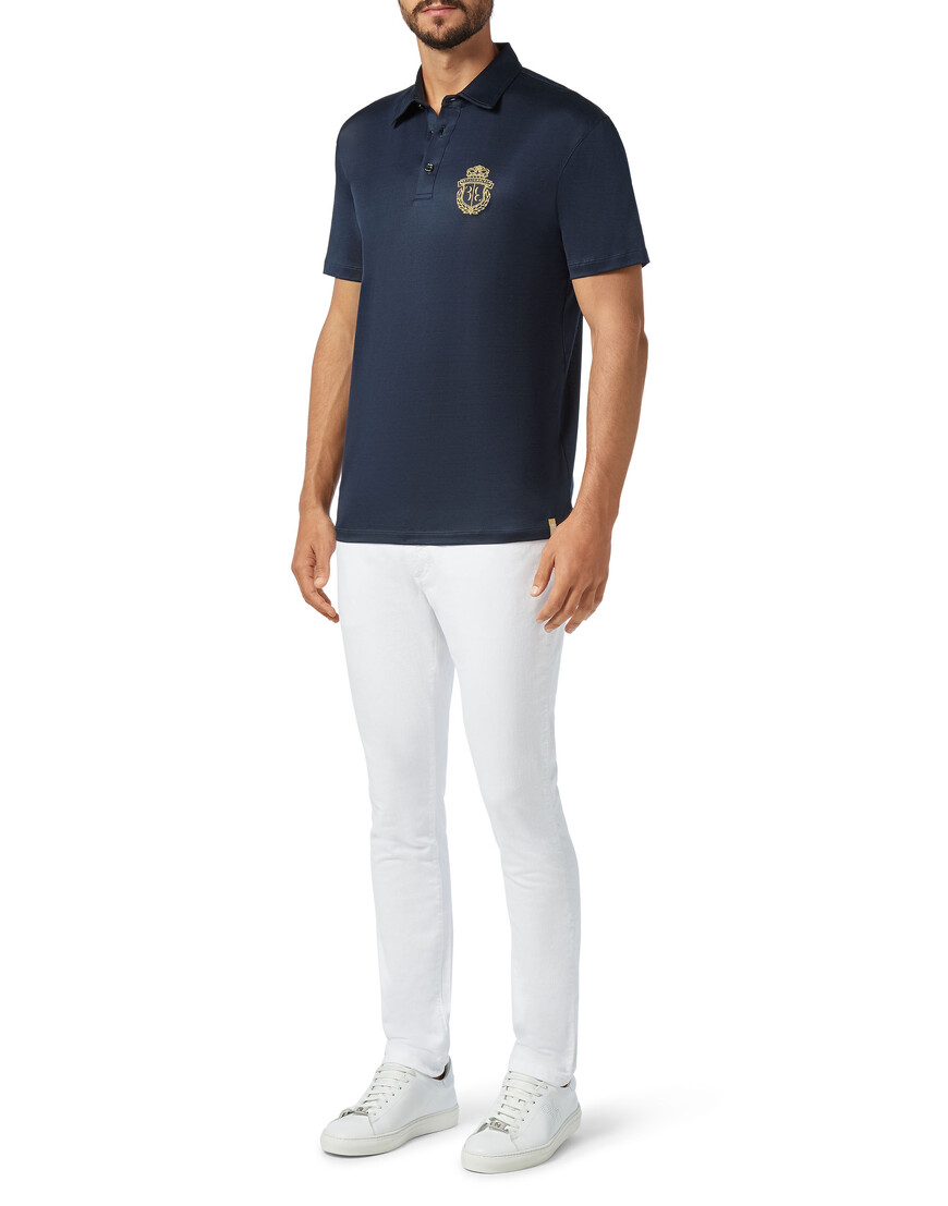 поло  BBCO-MTK3805-BTE014N_14 купить с доставкой