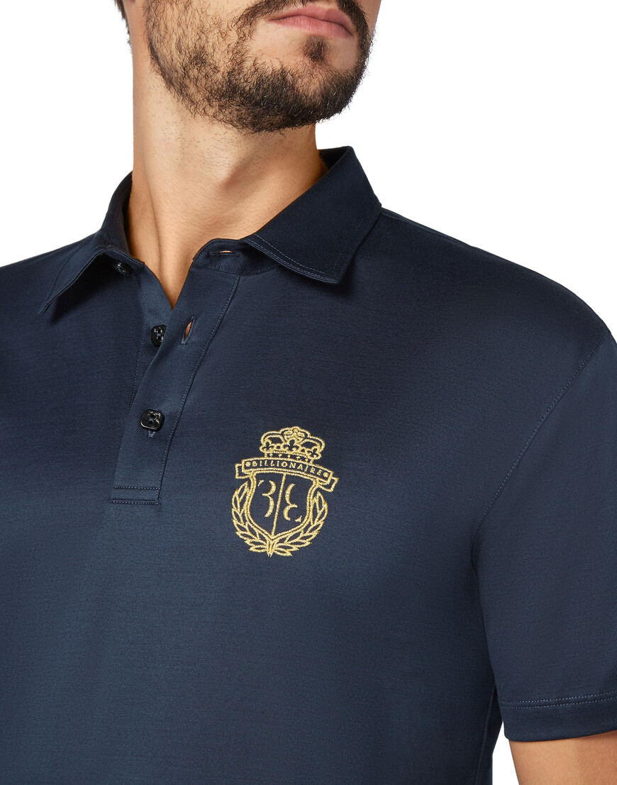 поло  BBCO-MTK3805-BTE014N_14 по низкой цене