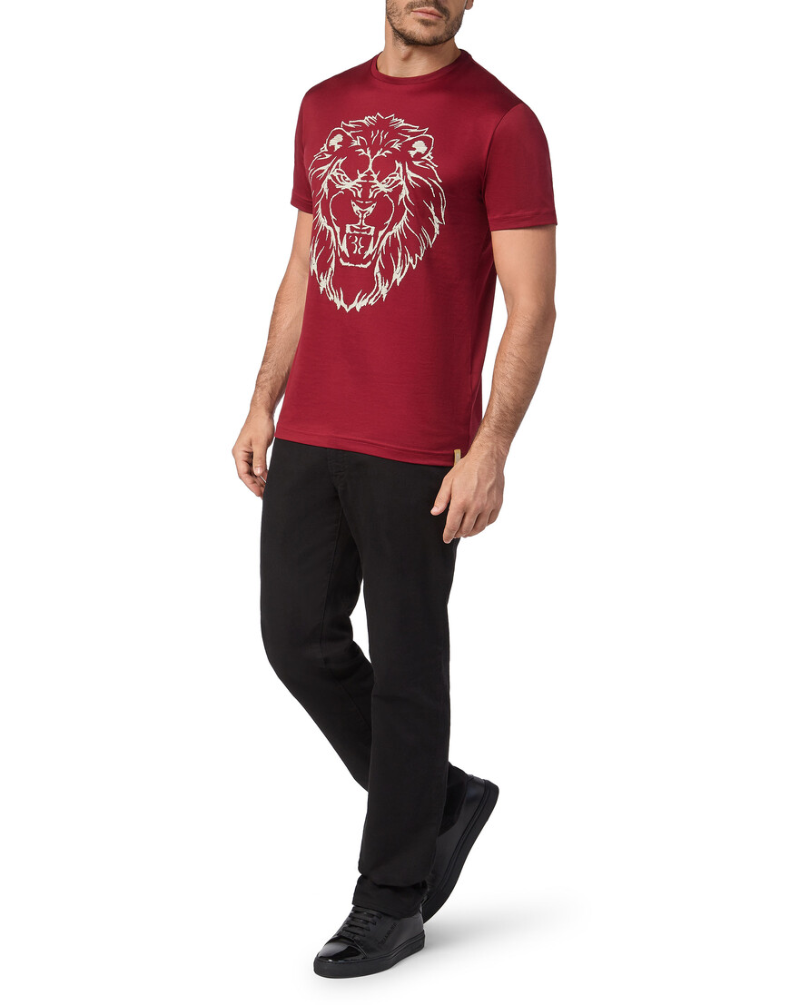 футболка  BBCO-MTK4526-BTE014N_35 купить с доставкой