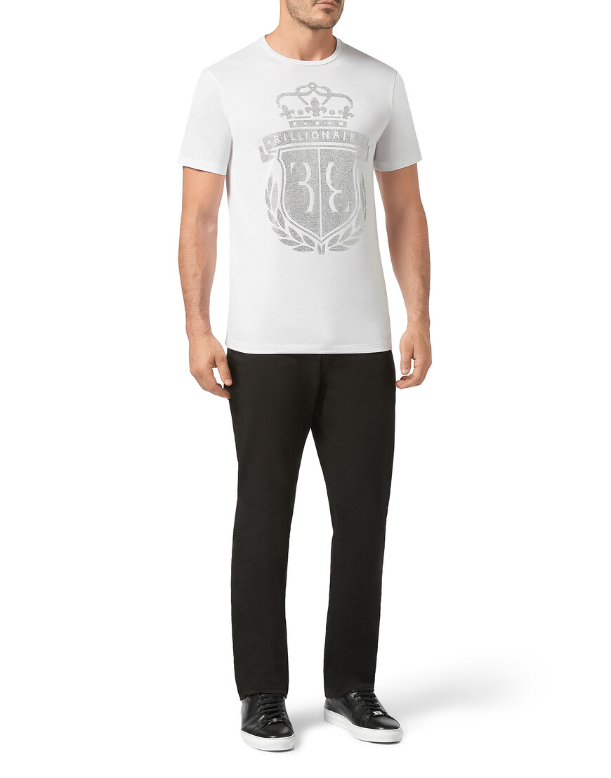 футболка  BBCO-MTK4827-BTE014N_01 купить с доставкой