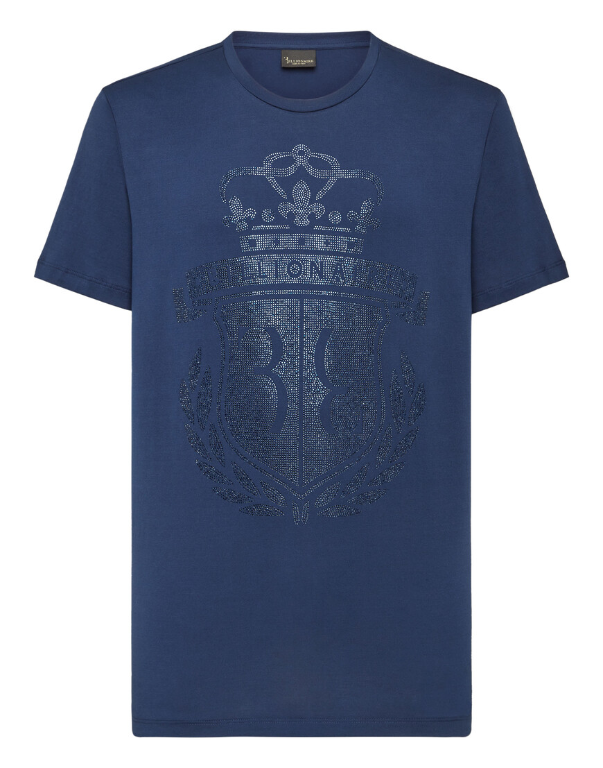 футболка  BBCO-MTK4827-BTE014N_14 по акции