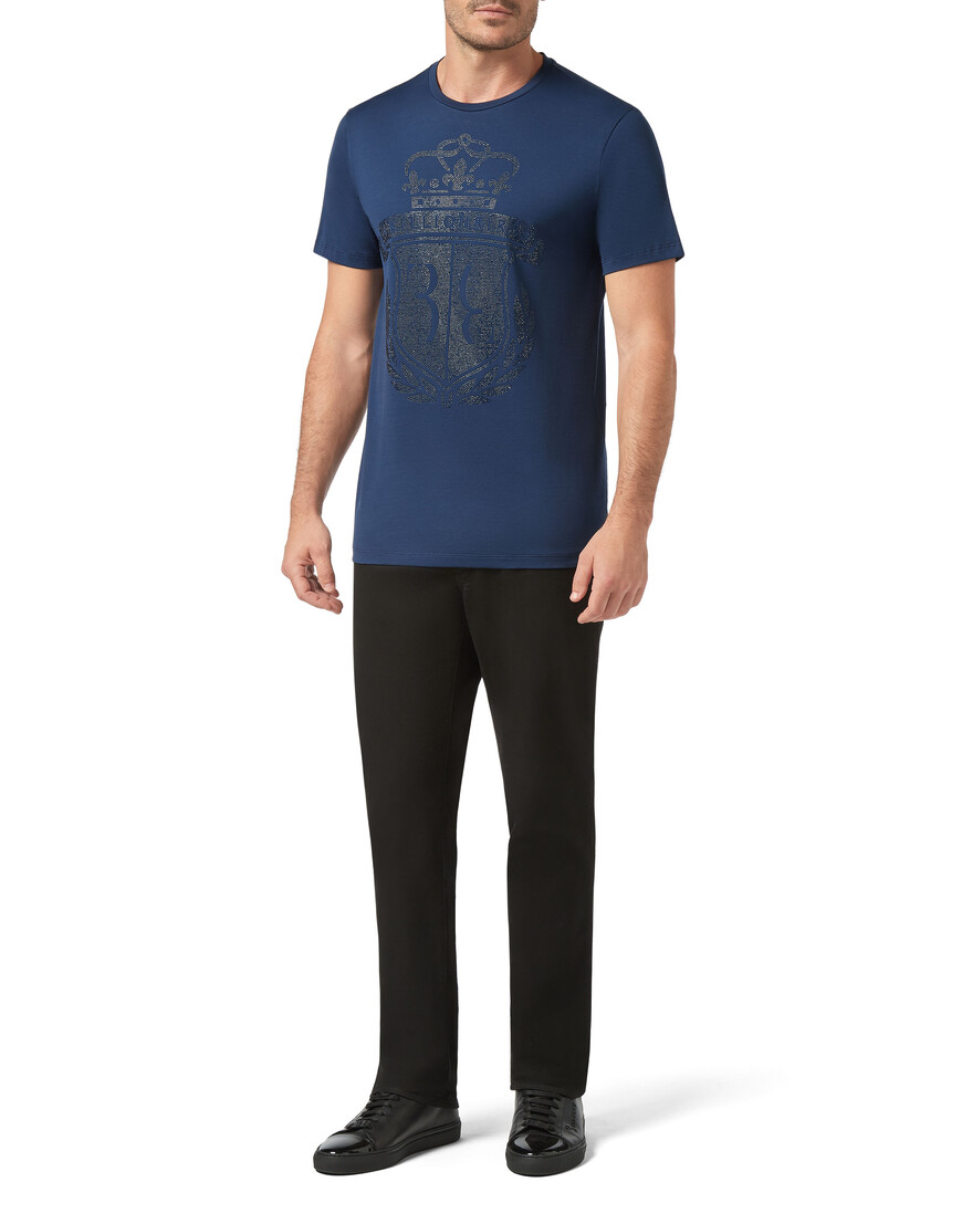 футболка  BBCO-MTK4827-BTE014N_14 купить с доставкой