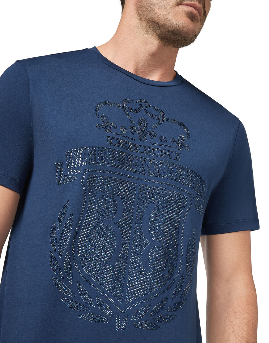 футболка  BBCO-MTK4827-BTE014N_14 по низкой цене