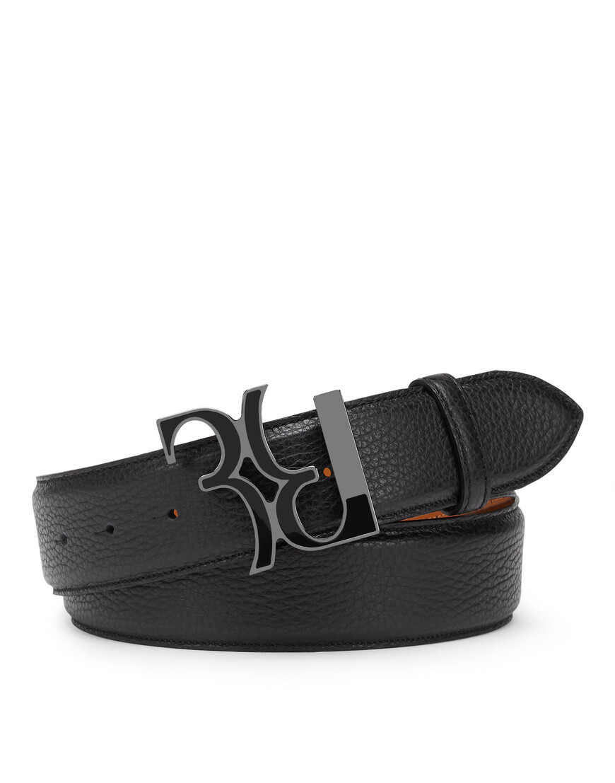 

Ремень Billionaire, Черный